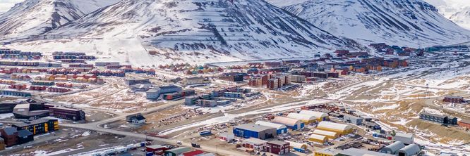 Illustrasjon av Dette kan bli Norges sjakktrekk