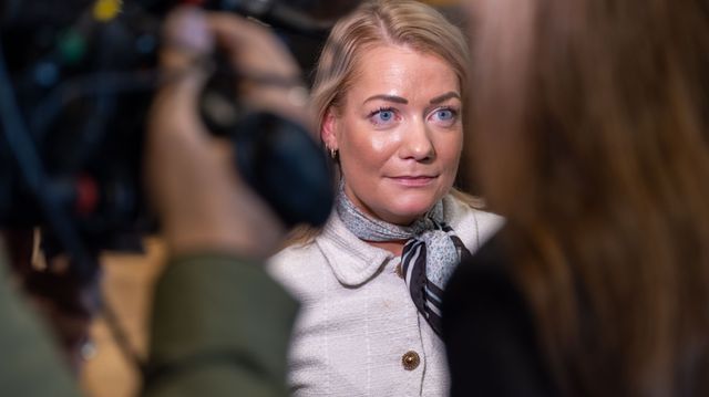 Strid om Sørreisa – Sp varsler kontrollsak etter personellflytting