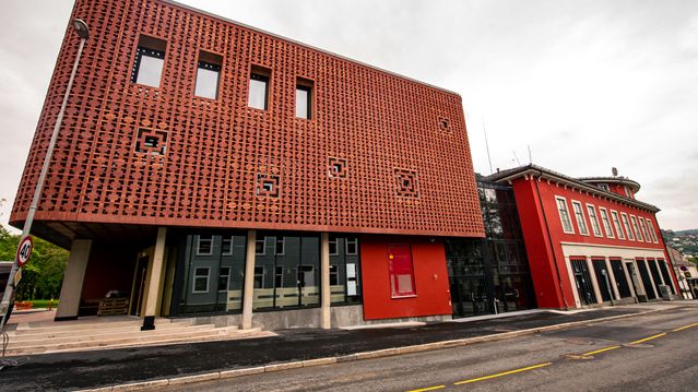 Samfundet våkner fra en 70 år lang drøm om utvidelse