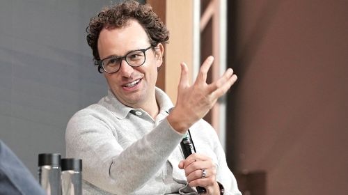 Illustrasjon av Dette mener over 80.000 brukere er bra og dårlig med KI