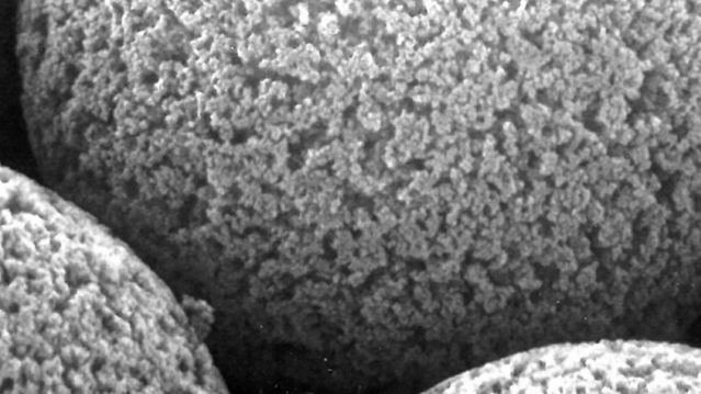 Ugelstadkulene: Den store, lille oppdagelsen