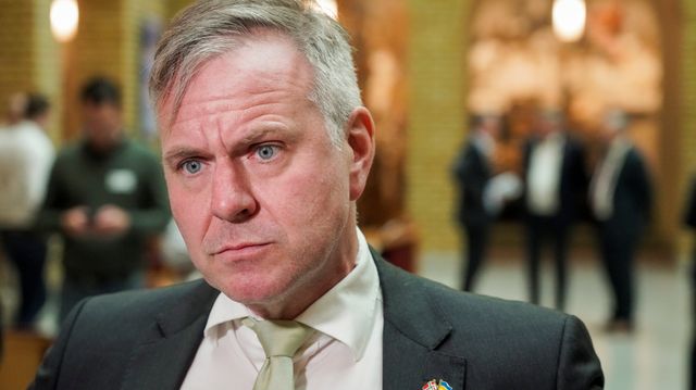 Mehl tar grep etter at IT-konsulent mistet hele inntekten: – Bare fakta som teller i denne saken