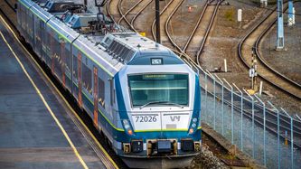 Ny signalfeil ga problemer for tog­trafikken i Oslo-området
