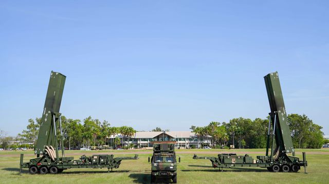 USAs hypersoniske missiler skal nå målet på under 20 minutter