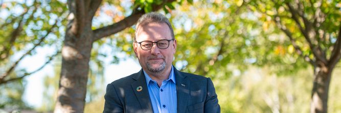 Illustrasjon av Nito-sjefen vil ha Norgespris på teknologer