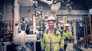 Ingeniør eller teknolog? Bli NITO-medlem - helt gratis i 90 dager!