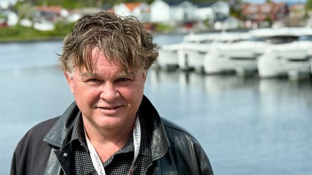 Trosser store underskudd for utleie av elbåter