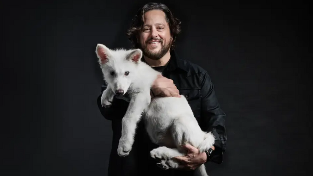 Hevder de har gjenskapt «Game of Thrones»-ulvene