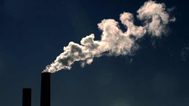 Slik reduserer du CO2-utslippene fra server og sky