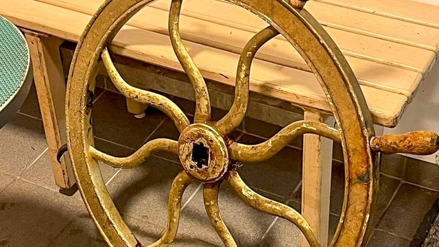 Vrakdeler funnet etter over 70 år gammel uløst skipsgåte: – Sensasjon