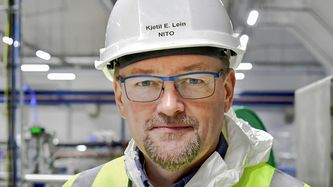 Illustrasjon av – Vanskelig å få tak i kvalifiserte ingeniører