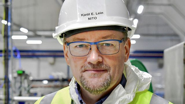 Over halvparten sliter med å få tak i ingeniører – fortsatt