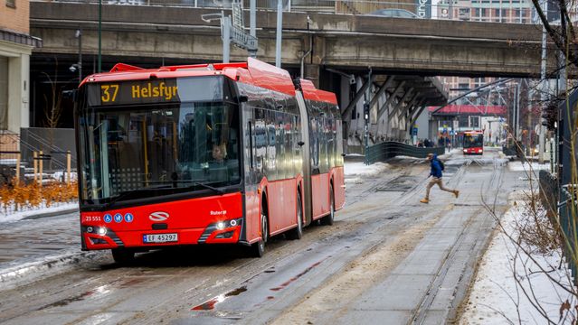 Unibuss skylder 100 millioner: «Ville ha gått konkurs hvis de hadde måttet betale fakturaene»