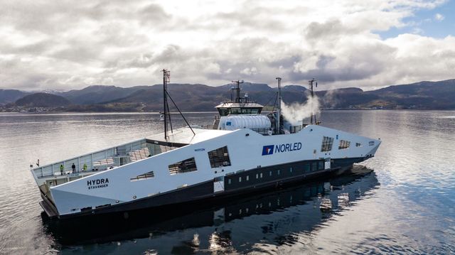 Norge kan kombinere utslippskutt og forsvarsløft