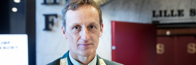 Illustrasjon av Derfor ble store droner vraket: – Veldig sårbart