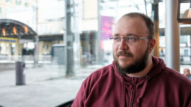 Trodde først det var spam: – Jeg har en satellitt. Vil du kjøre Doom på den?