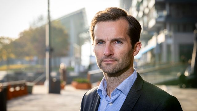 Northvolt vurderer rekonstruksjon i Sverige
