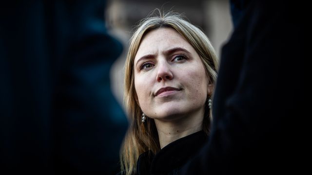 Rødt foreslår full stans for nye datasentre