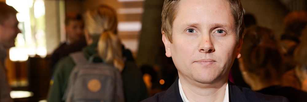 Illustrasjon av Datasenterindustrien om strømkøen: – Her er det mye luft