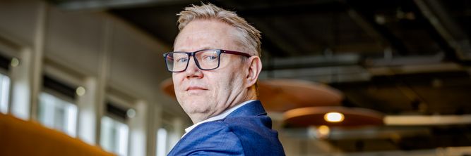 Illustrasjon av – Jeg vil ikke advare mot kjøp av kinesiske elbiler