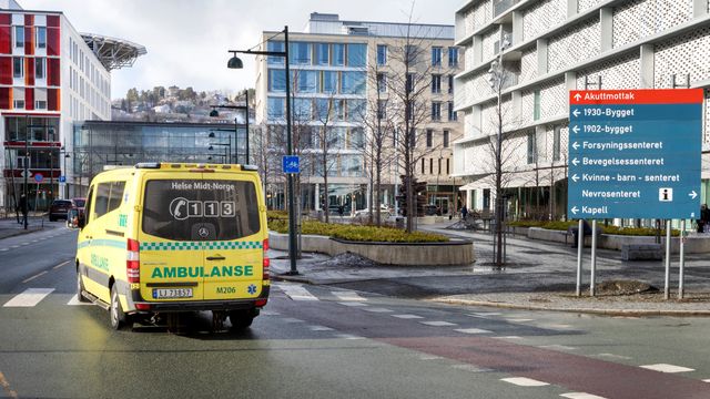 Norsk foretak saksøkte IBM. Nå er saken klar for retten