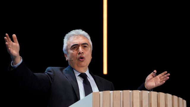 Ny rapport: Lave oljepriser kan forsinke det grønne skiftet