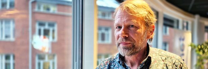 Illustrasjon av Ni av ti får ikke gevinster av digitalisering, eller?