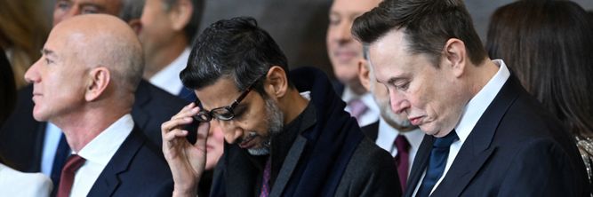 Illustrasjon av Dette er årets tek-ord