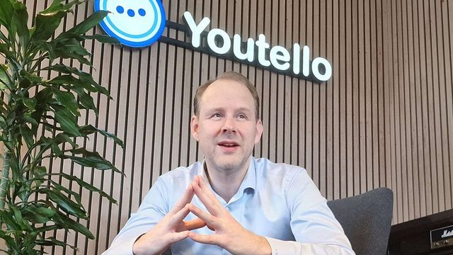 Solgte flaggskipet for å unngå konkurs, men det holdt ikke