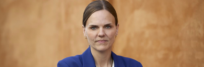 Illustrasjon av GDPR må barberes hvis regjeringens KI-plan skal lykkes