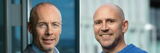 Illustrasjon av Nye ID-krav fra EU kan bli en gavepakke til svindlere