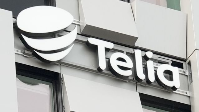 Telia kan ha vært hacket i 18 måneder