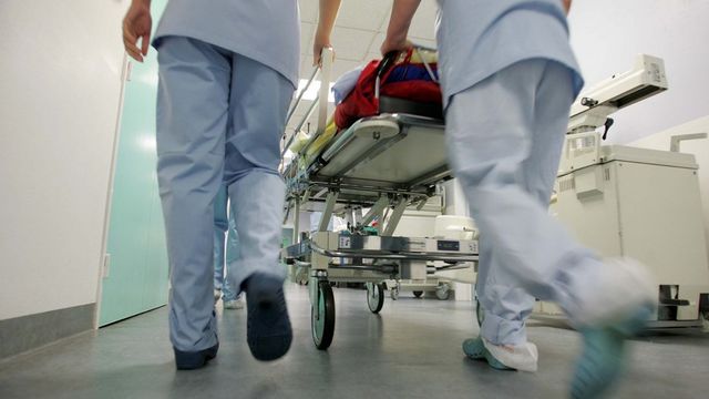 NRK: Personopplysninger til 19.000 helseansatte lå usikret på nett