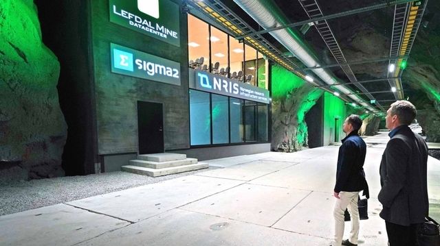 Blar opp 250 millioner for Norges kraftigste superdatamaskin