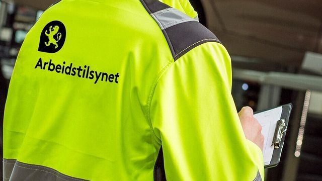 Arbeidstilsynet: Den som leier inn som bærer risikoen