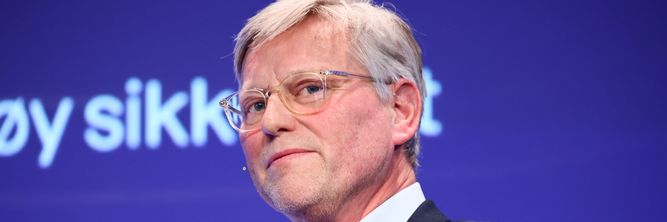 Illustrasjon av Kan tvinge Norge til å droppe amerikanske skytjenester