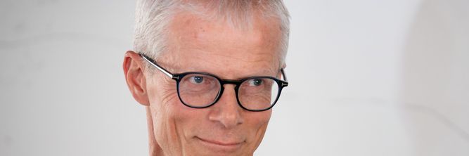 Illustrasjon av Holte går til Digdir