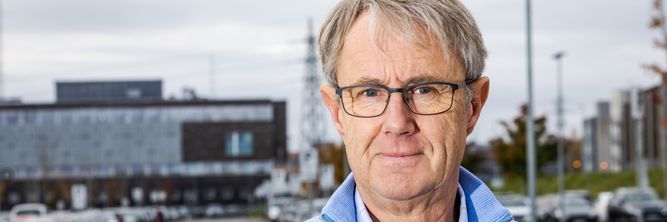 Illustrasjon av Telias påstand er feil