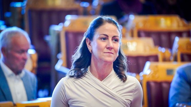 Brenna mener dommen gir trygghet for konsulenter: – Vi mener snarere tvert imot