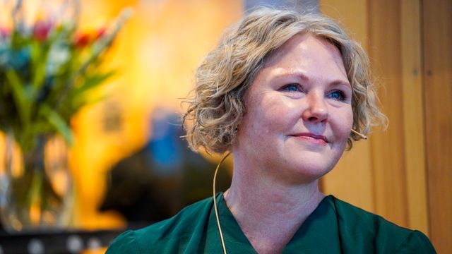 Sp-nestleder vil ha boplikt for ansatte i Forsvaret