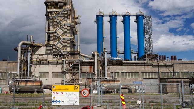 Kunstig intelligens kommer til å gjøre hydrogen tryggere