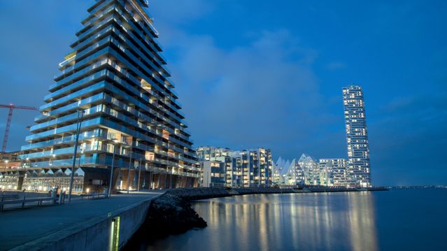 Dansk KI-assistent inntar landets kommuner