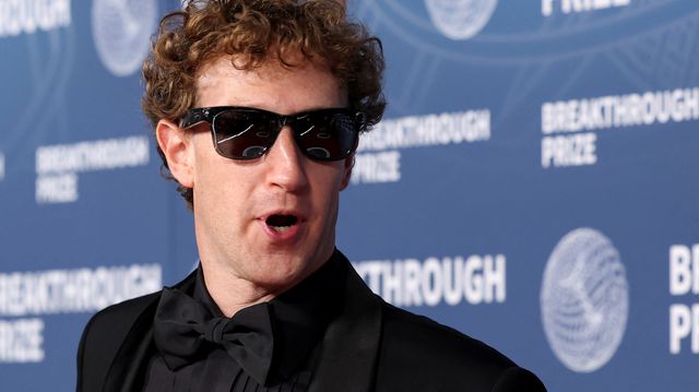 Zuckerberg inngår forlik i gigantsøksmål