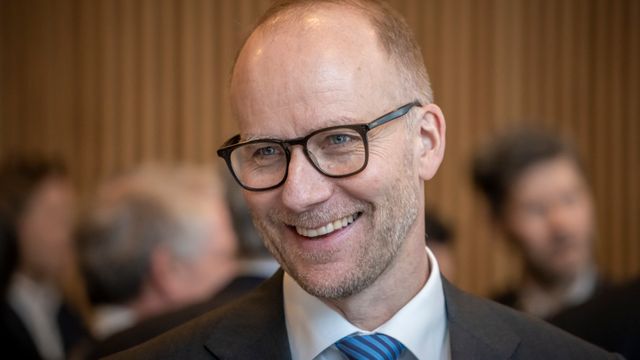 Godt kvartal for Aker Solutions – foreslår ti milliarder kroner i utbytte