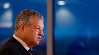 Illustrasjon av Økte omsetningen med 3,5 milliarder