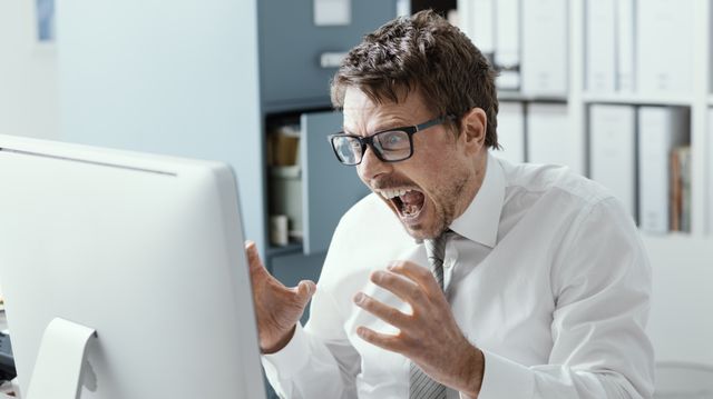 Historiens merkeligste programmeringsspråk