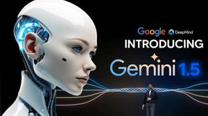 Lederen for Computas’ nye KI-avdeling: – Dette er de viktigste KI-nyhetene hittil i 2024