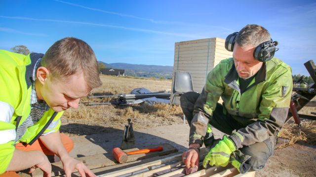 Trumps Grønland-ambisjoner kan påvirke norske gruveprosjekter