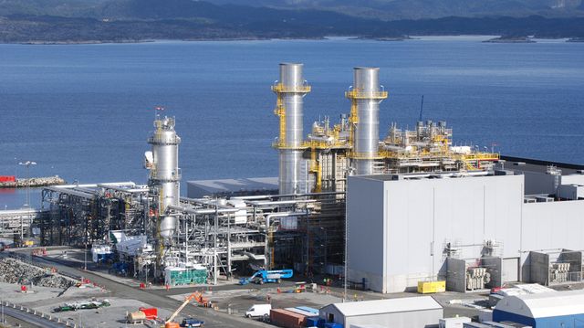 Elektrifiseringen av norsk sokkel foregår på gale premisser