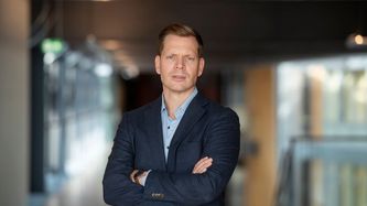 Illustrasjon av – Jo mer informasjon som ligger ute om deg på nettet, desto større muligheter